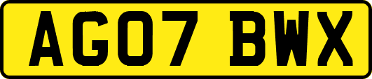 AG07BWX