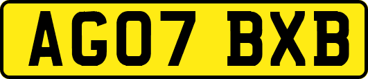 AG07BXB
