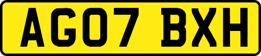 AG07BXH