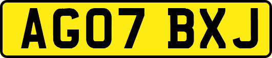AG07BXJ