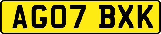 AG07BXK