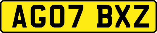 AG07BXZ