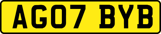 AG07BYB