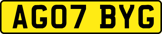 AG07BYG