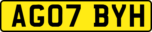 AG07BYH