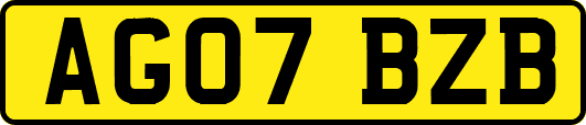 AG07BZB