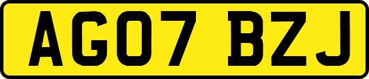 AG07BZJ