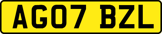AG07BZL