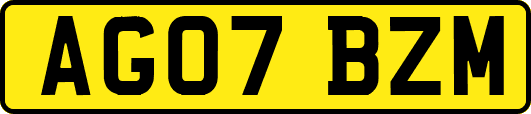 AG07BZM