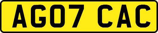 AG07CAC