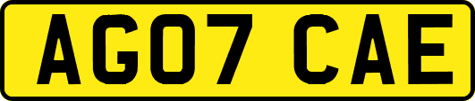 AG07CAE