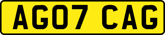 AG07CAG