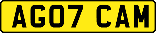 AG07CAM