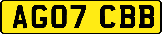 AG07CBB