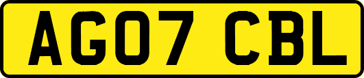 AG07CBL