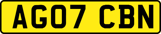 AG07CBN