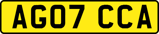 AG07CCA
