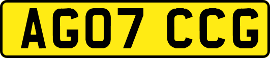 AG07CCG