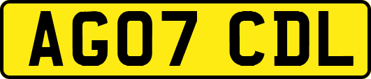 AG07CDL