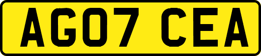 AG07CEA