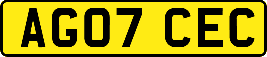 AG07CEC