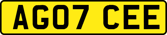 AG07CEE