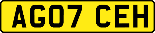 AG07CEH