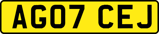 AG07CEJ