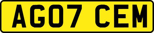 AG07CEM