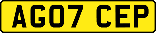 AG07CEP