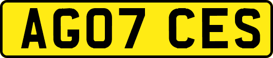 AG07CES