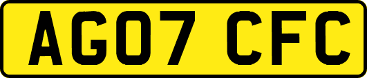 AG07CFC