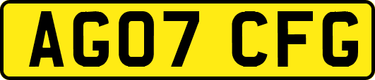 AG07CFG