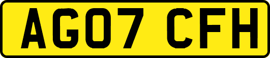 AG07CFH