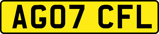AG07CFL