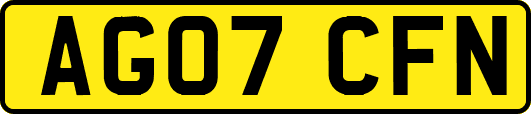 AG07CFN
