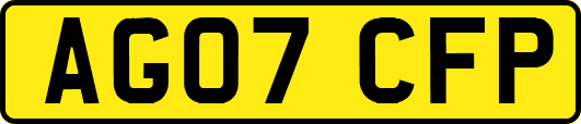 AG07CFP