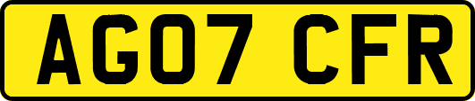 AG07CFR