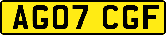 AG07CGF