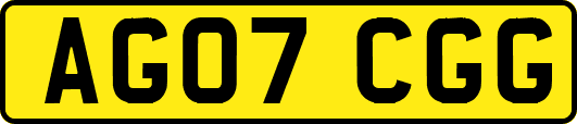 AG07CGG