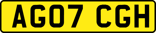 AG07CGH