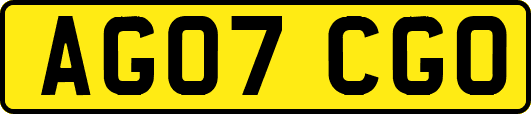 AG07CGO