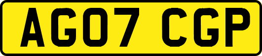 AG07CGP