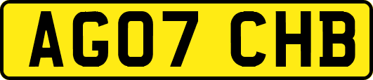 AG07CHB