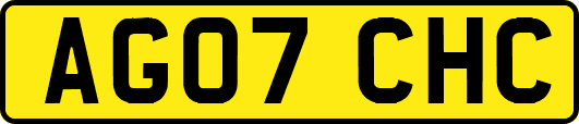 AG07CHC