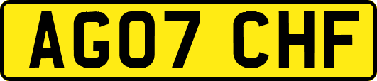 AG07CHF