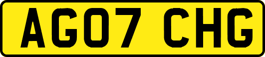 AG07CHG