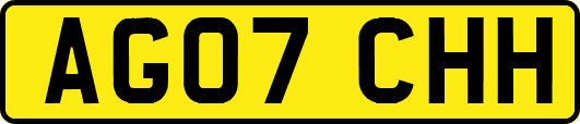 AG07CHH