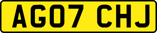 AG07CHJ