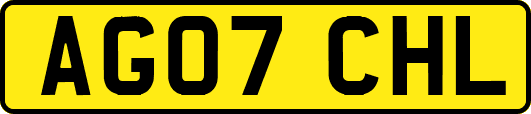 AG07CHL